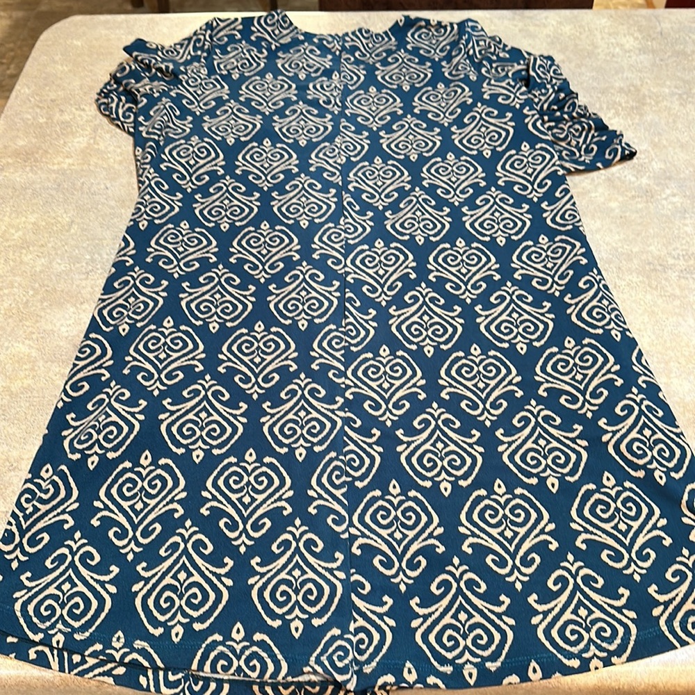 Women’s Mountain Mamas dress size sm/med - Picture 6 of 6
